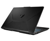 ASUS TUF Gaming F17 i5-11400H/32GB/512/W10 RTX3050Ti - 686223 - zdjęcie 7